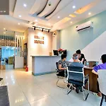 Hong VY Hotel